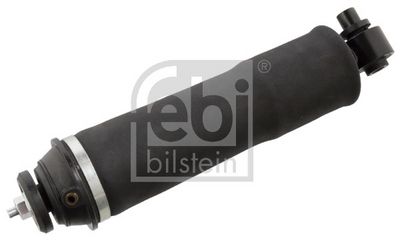 FEBI BILSTEIN Dämpfer, Fahrerhauslagerung