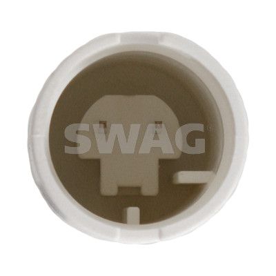 Výstražný kontakt, opotrebenie brzdového obloženia SWAG 11 93 1563