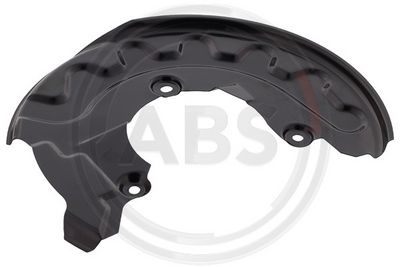 PROTECTIE STROPIRE DISC FRANA