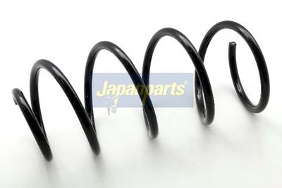пружина за ходовата част JAPANPARTS ZC3490H
