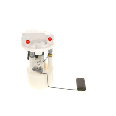 SISTEM ALIMENTARE CU COMBUSTIBIL BOSCH 0986580205 4