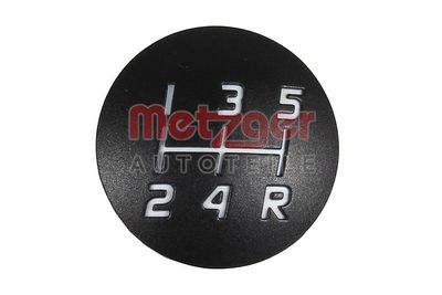 CAPAC MACIULIE MANETA SCHIMBAT.VIT. METZGER AUTOTEILE 3152047