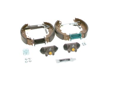 SET SABOTI FRANA BOSCH 0204114512 27