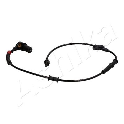 ASHIKA Sensor, Raddrehzahl