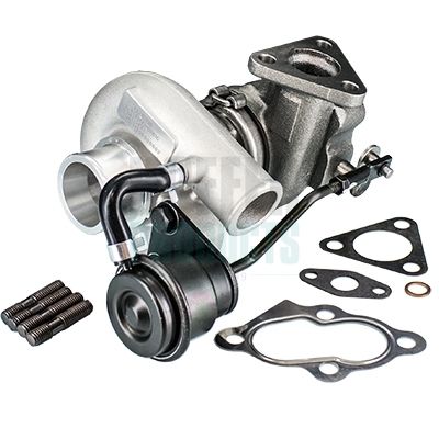 COMPRESOR SISTEM DE SUPRAALIMENTARE