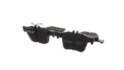 BREMSBELAGSATZ SCHEIBENBREMSE SKF VKBP90013 20