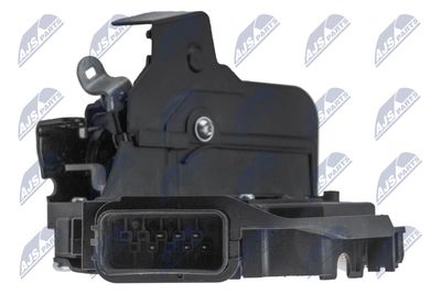 Zámok dverí NTY EZC-LR-027