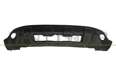 SPOILER PRASCO HD8281811