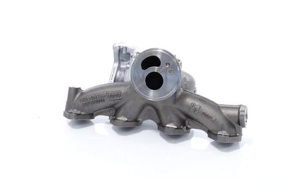 LADER AUFLADUNG BTS Turbo T919044 21