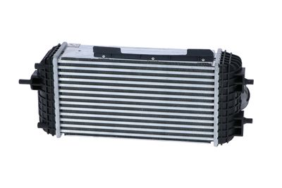 LADELUFTKüHLER NRF 309049 25