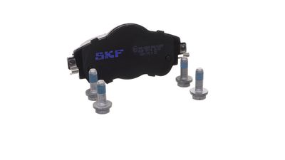 BREMSBELAGSATZ SCHEIBENBREMSE SKF VKBP80116 41