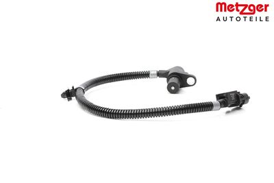 IMPULSGEBER KURBELWELLE METZGER AUTOTEILE 0902488 29