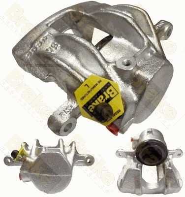 Brake Caliper Brake ENGINEERING CA1367