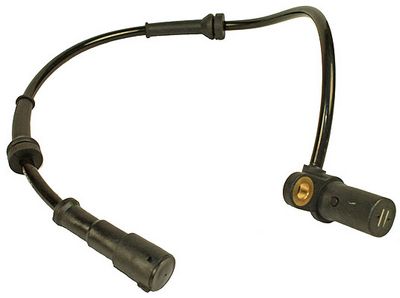 ABS Sensor METZGER 0900687