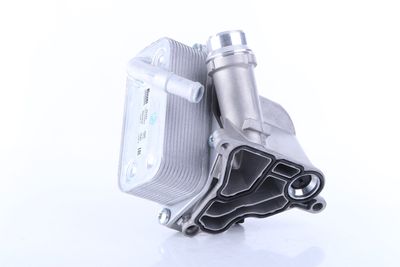 RADIATOR ULEI ULEI MOTOR NISSENS 91322 10