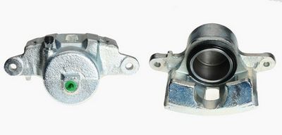 BREMSSATTEL BUDWEG CALIPER 341763