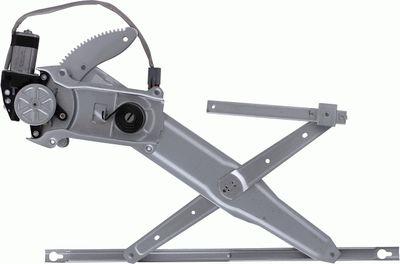 MECANISM ACTIONARE GEAM