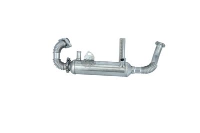 KüHLER ABGASRüCKFüHRUNG NRF 48417 16