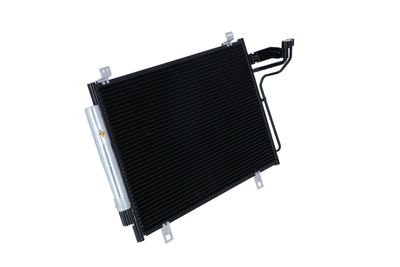 CONDENSATOR CLIMATIZARE NRF 350413 39