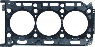 DICHTUNG ZYLINDERKOPF