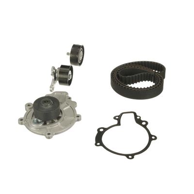 SET POMPA APA + CUREA DINTATA GATES KP15634XS 45