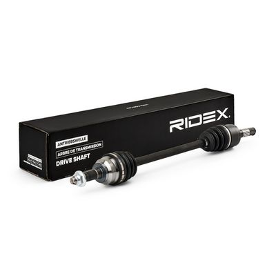 полуоска RIDEX 13D1070