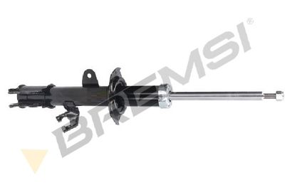 Амортизатор BREMSI SA0977 для NISSAN NOTE