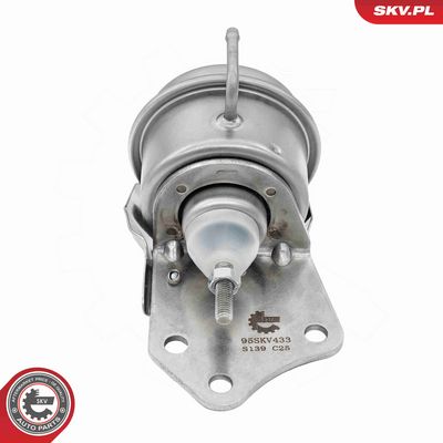 SUPAPA REGLARE PRESIUNE COMPRESOR ESEN SKV 95SKV433 4