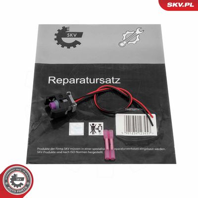 SET REPARATIE SET CABLURI ESEN SKV 53SKV311 3