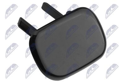 NTY Blende, Stoßfänger