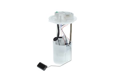 SISTEM ALIMENTARE CU COMBUSTIBIL BOSCH 0580200071 6