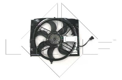 NRF Koelventilatorwiel (47442)