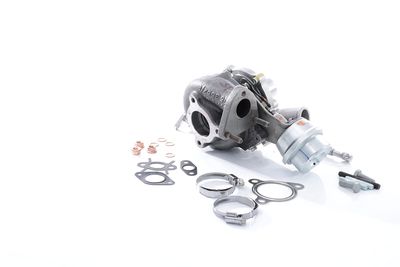 LADER AUFLADUNG BTS Turbo T981471 23