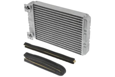 Radiateur de chauffage TOPRAN