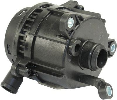 Valve, crankcase ventilation