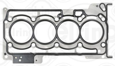 DICHTUNG ZYLINDERKOPF