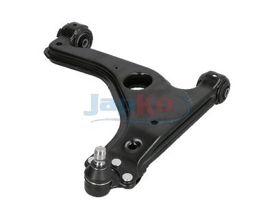носач, окачване на колелата JAPKO 720402R
