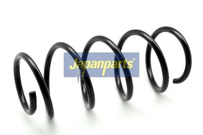 Pružina podvozku JAPANPARTS ZC3312A