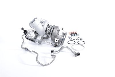 LADER AUFLADUNG BTS Turbo T981462BT 11