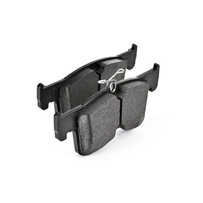 BREMSBELAGSATZ SCHEIBENBREMSE DELPHI LP3873 13