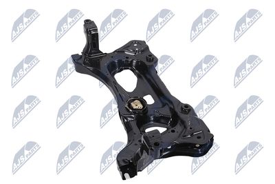 RAMA SUSTINERE/SUPORT AGREGATE NTY ZRZVW037 27