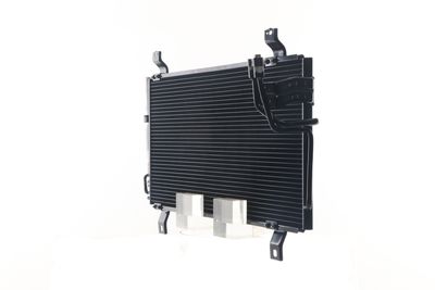 CONDENSATOR CLIMATIZARE MAHLE AC714000S 18