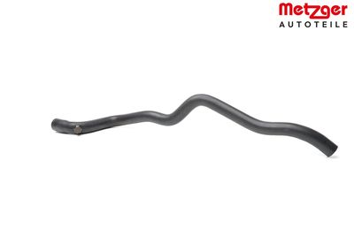 FURTUN RADIATOR METZGER AUTOTEILE 2420382 4