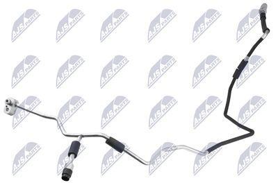 CONDUCTA INALTA PRESIUNE AER CONDITIONAT