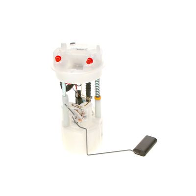 SISTEM ALIMENTARE CU COMBUSTIBIL BOSCH 0986580209 25