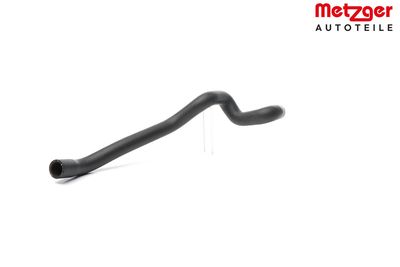 KüHLERSCHLAUCH METZGER AUTOTEILE 2422359 16