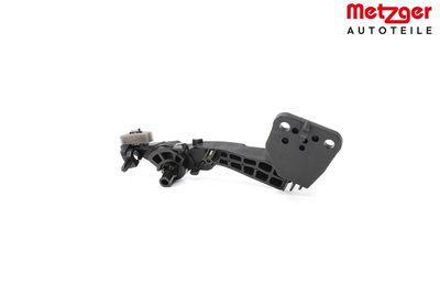 GRIFF MOTORHAUBENENTRIEGELUNG METZGER AUTOTEILE 2311045 20