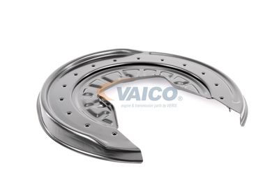SPRITZBLECH BREMSSCHEIBE VAICO V105027 55