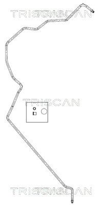 FURTUN HIDRAULIC SISTEM DE DIRECTIE