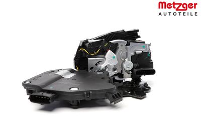 TüRSCHLOSS METZGER AUTOTEILE 2314552 35